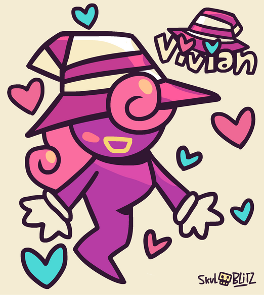 Vivian Vivian