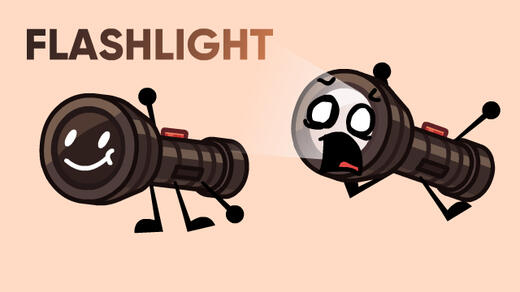 Flashlight