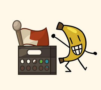 OLD 14 prop (for Wuggolo)