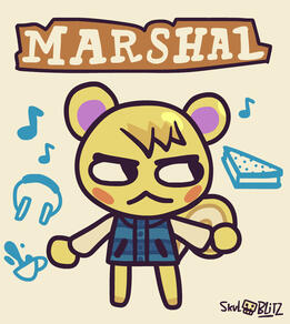 Marshall