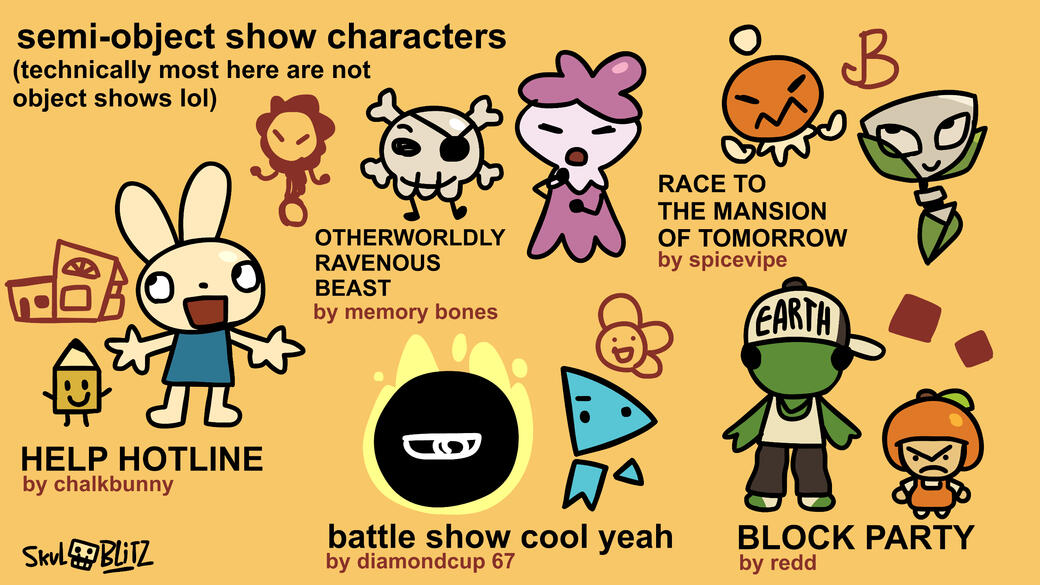 non-object-shows non-object-shows