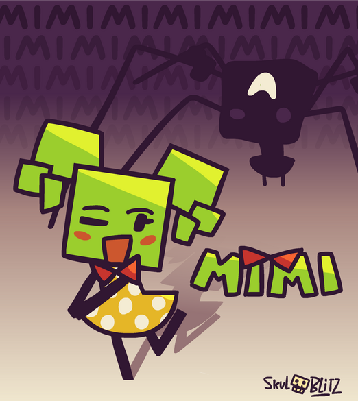 Mimi Mimi