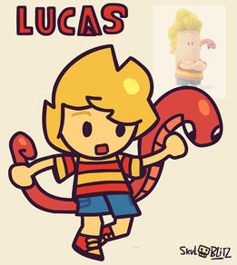 Lucas