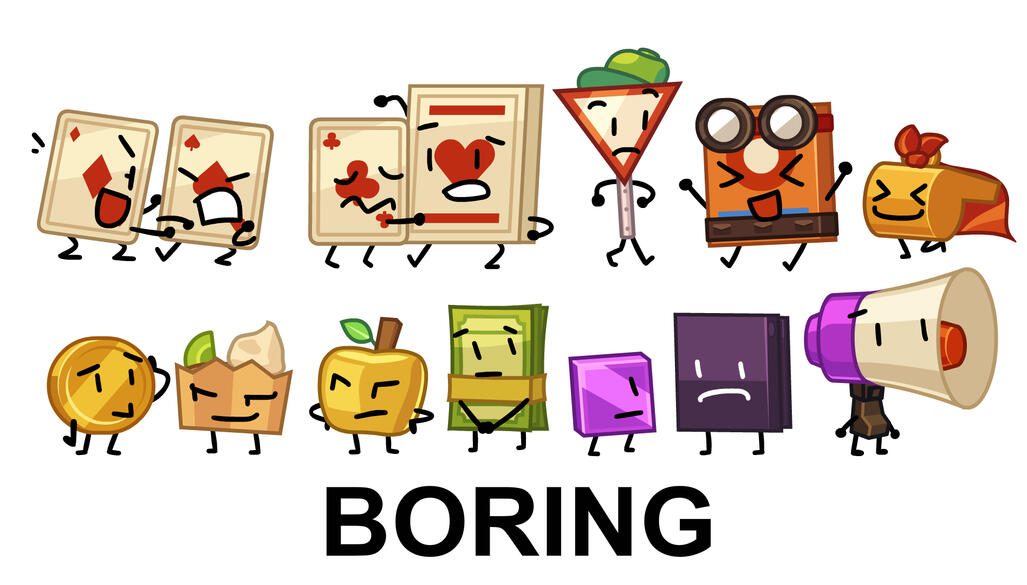 LOG redesigns LOG redesigns