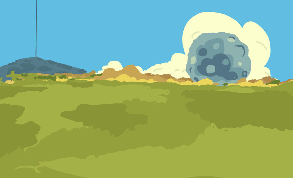 South Goiky (BFB art) South Goiky (BFB art)