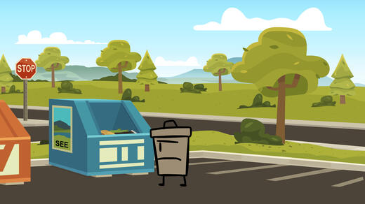 Parking Lot (for Wuggolo)