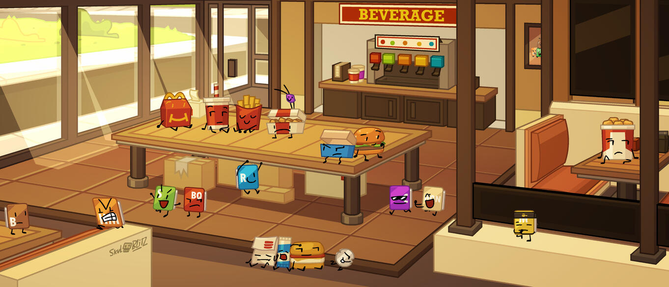 Meal Munch Foods (Inside) Meal Munch Foods (Inside)