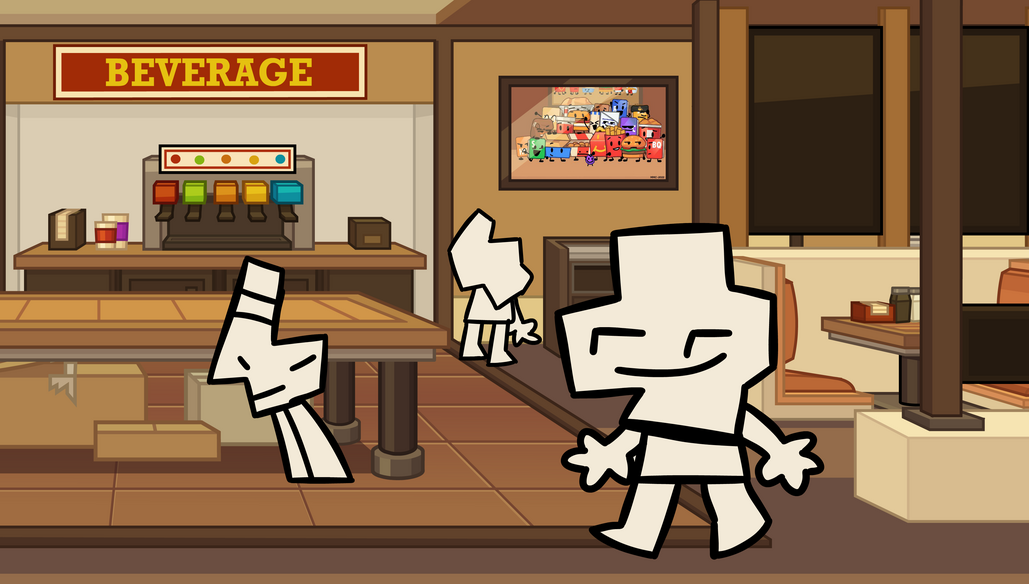 Meal Munch Foods (Lobby) Meal Munch Foods (Lobby)