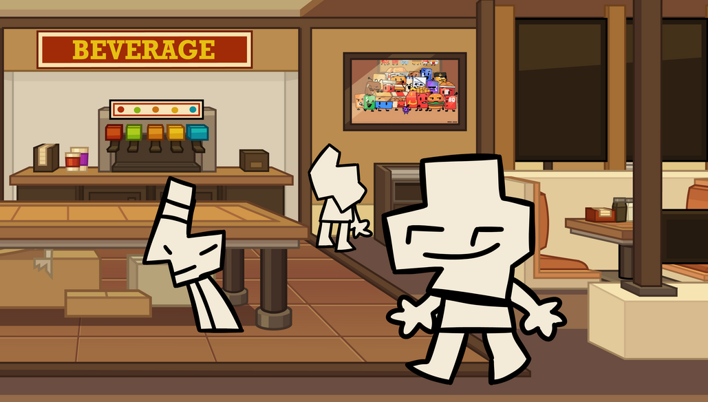 Meal Munch Foods (Lobby) Meal Munch Foods (Lobby)