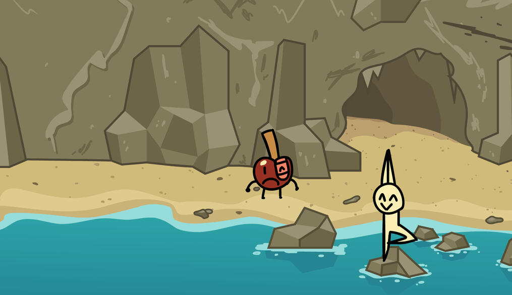 Beach (for Wuggolo) Beach (for Wuggolo)